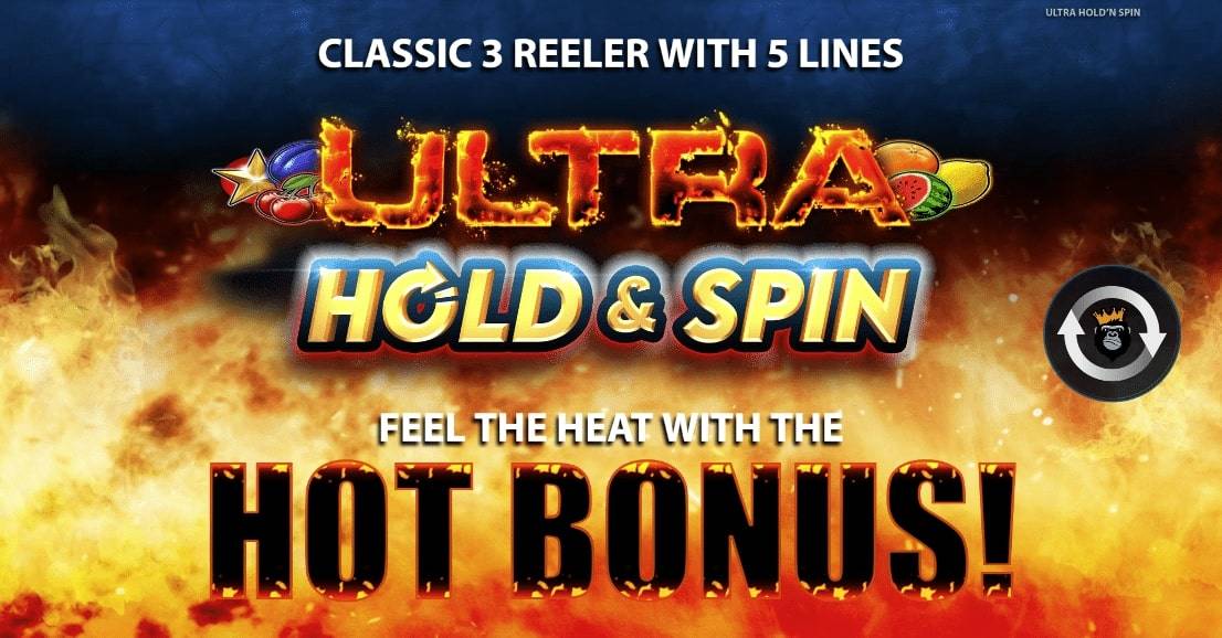 hold and win slots