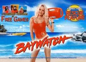 Baywatch Slot l1 exp