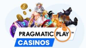 Best Pragmatic Play Casinos and Top Pragmatic Play Games l