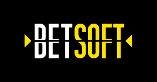 Betsoft Casinos and Top Betsoft logo