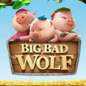 Big Bad Wolf Online Slot l