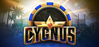 Cygnus Online Slot logo