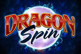 Dragon Spin Online Slot logo