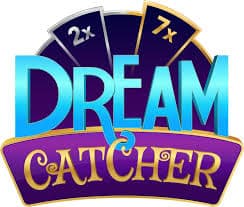 Dream Catcher Online Slot Logo