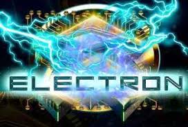 Electron Online Slot logo