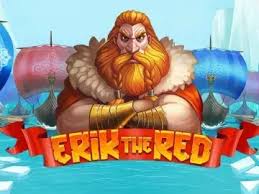 Erik the Red Online Slot logo