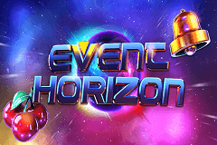 Event Horizon Online Slot Logo