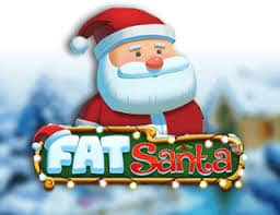 Fat Santa Online Slot l