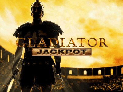 Gladiator Online Slot logo