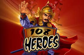 Heroes Online Slot l