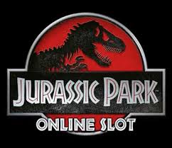 Jurassic Park Online Slot logo