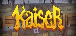 Kaiser Online Slot logo