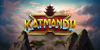 Kathmandu Online Slot logo