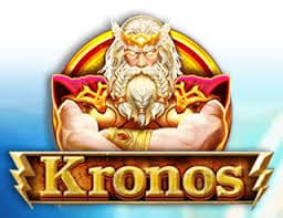 Kronos Online Slot logo