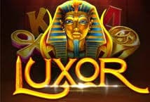 Luxor Online Slot logo