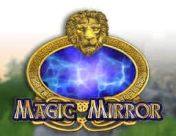 Magic Mirror Online Slot logo