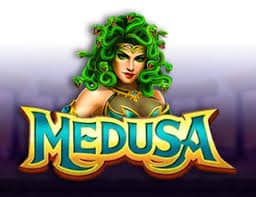 Medusa Online Slot logo