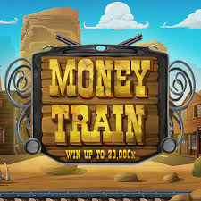 Money Train Online Slot l