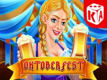 Oktoberfest Online Slot l