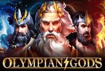 Olympian Gods Online Slot l