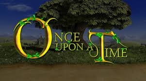 Once Upon A Time Online Slot logo