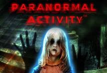 Paranormal Activity Online Slot l