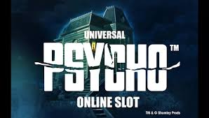 Psycho Online Slot l