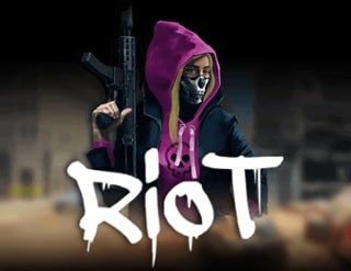 Riot Online Slot l