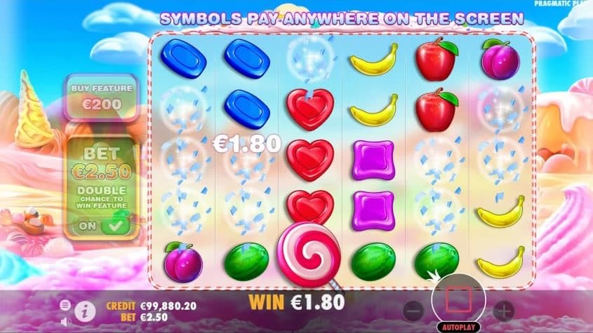 Sweet Bonanza Slot Online Slot g ex