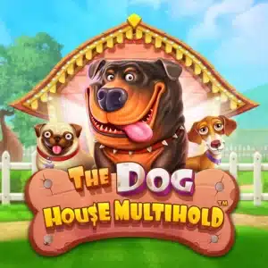 The Dog House Online Slot l