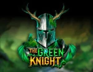 The Green Knight Online Slot l ex