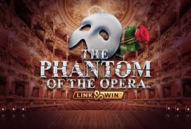 The Phantom of the Opera Online Slot l1