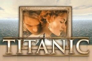 Titanic Online Slot l1