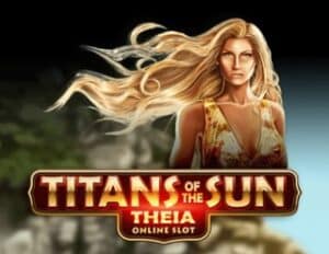 Titans Online Slot l1