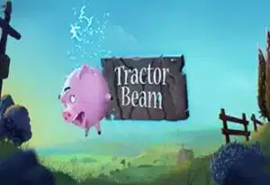 Tractor Beam Online Slot l1