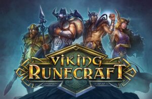 Viking Runecraft Online l1