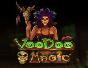 Voodoo Online Slot l exp