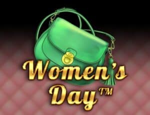 Women’s Day Online Slot l exp