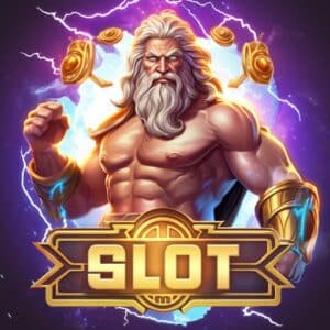 Zeus Online Slot Machine l ex